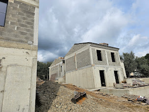 Photo n°5 de SAS Amorim Corse Construction à Bastia (Entreprise de construction)