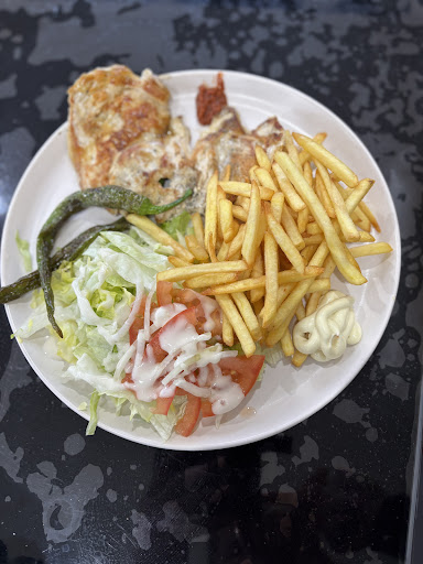 Photo 4 - Snack le national
