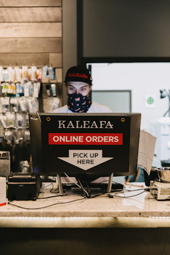 Experience High-End Cannabis Products and Outstanding Customer Service in Aberdeen, WA