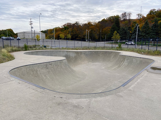 Grand Haven Skatepark