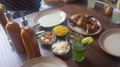 Photos of Nando's Dubai Marina