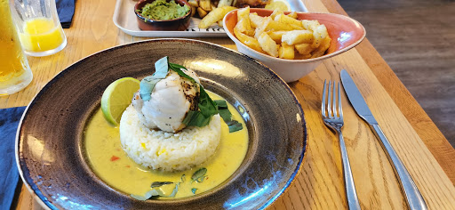 The welcome country pub and kitchen - Thumbnail