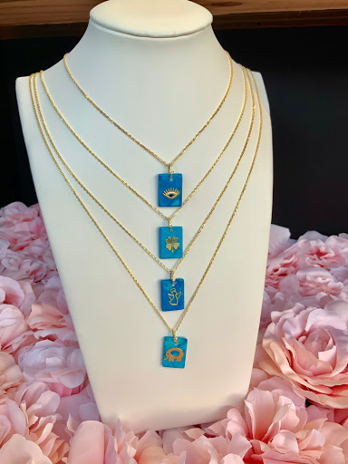 Palmo Jewels