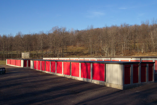 Wallenpaupack Self Storage - Greentown - Thumbnail