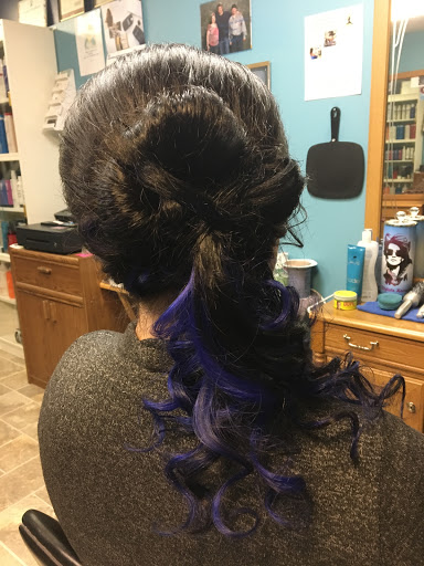 Shadow Salon - Thumbnail