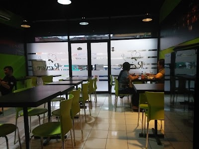 Photos of Rever Cafe