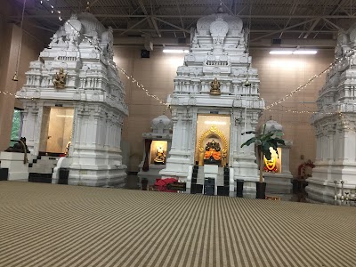 Hindu Temple Of Kentucky