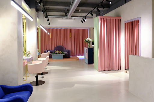 ISAMAR STUDIO - Visual