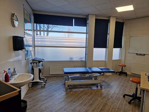 Topfit Fysiotherapie, locatie Leisure World - Dronten - Thumbnail