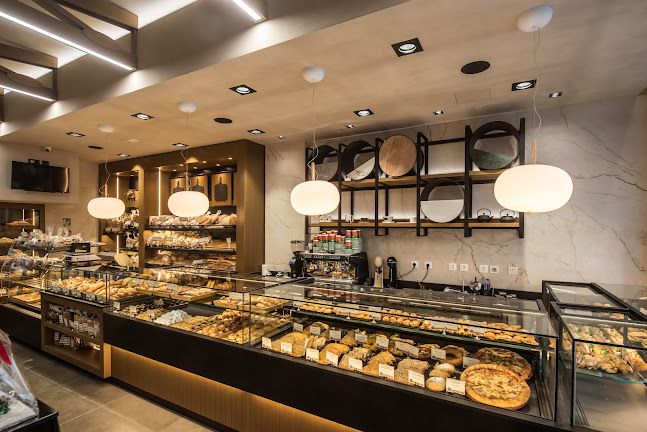 Opinii despre Σαβοϊδάκης Bakery & Patisserie, Δικαιοσύνης în Ηράκλειο - Αρτοποιείο
