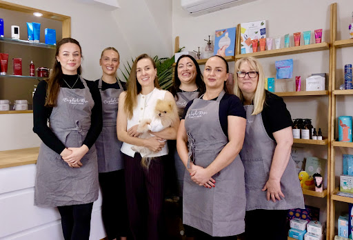 English Rose Beauty House