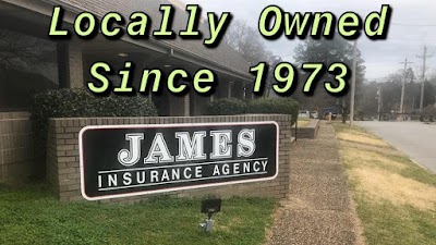 James Insurance Agency