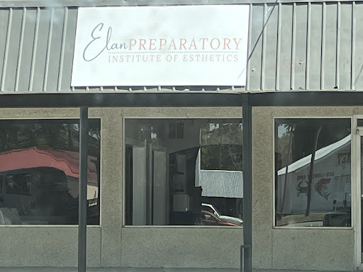 Elan Preparatory Institute of Esthetics - Thumbnail