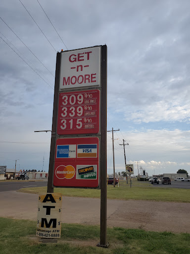 Get-N-Moore LLC - Thumbnail