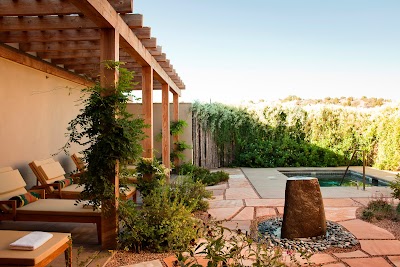 The Spa at Four Seasons Resort Rancho Encantado Santa Fe