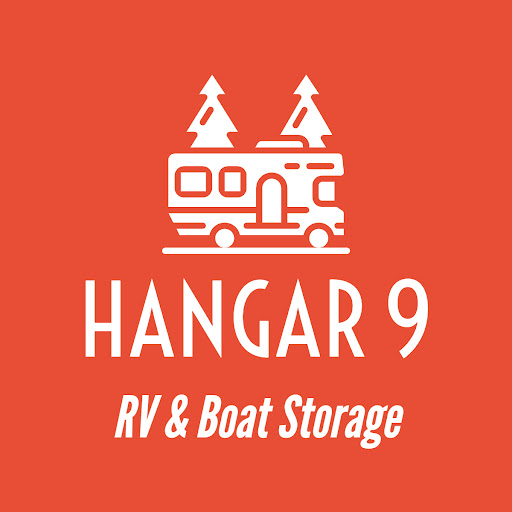 Hangar 9 RV & Boat Storage - Thumbnail