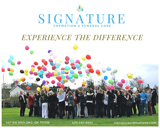 Signature Cremation & Funeral Care - Thumbnail
