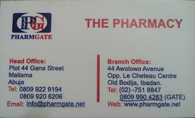 Photos of Pharmgate Pharmacy