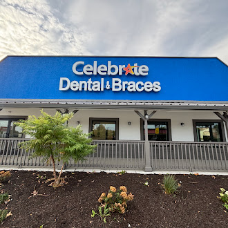 Celebrate Dental & Braces - Olathe
