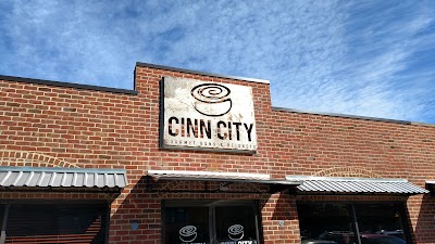 Cinn City Gourmet Buns & Beignets