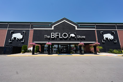 The BFLO Store - Visual