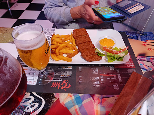 Photo 10 - CHEZ AMANDINE AUXI