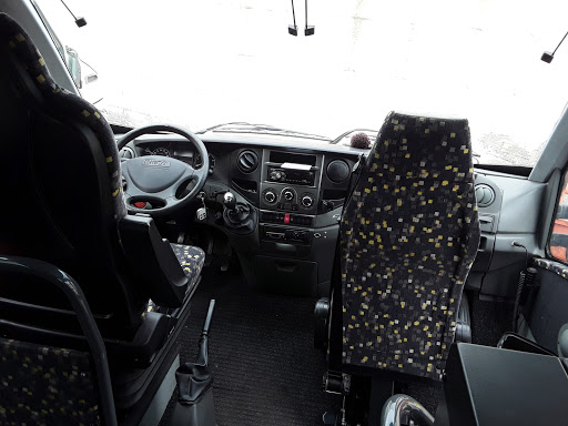 Autoservizi New Sae Noleggio Bus - Thumbnail
