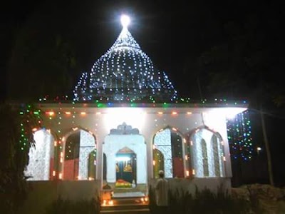 Photos of হযরত আল্লামা শাহ সুফি মৌলানা সিদ্দিক আহমেদ তালোয়ার বাংলা (র.) মাজার