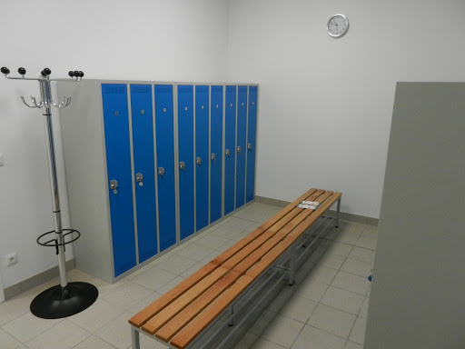 Bewegungszentrum Borna / Rehabilitation - Sport und Kurse Gallery - Germany
