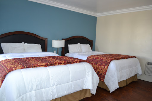 Rex Motel - Thumbnail