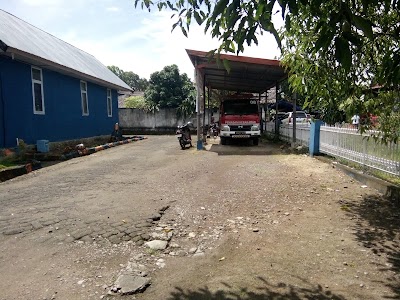 Photos of Kantor Camat Panca Lautang
