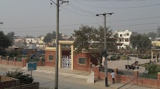 ZAM ZAM Ground rahim-yar-khan