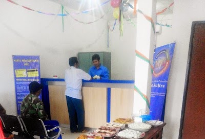 Photos of Bank Sultra Kantor Kas Buke