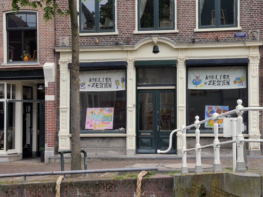 Atelier Zestien - Thumbnail