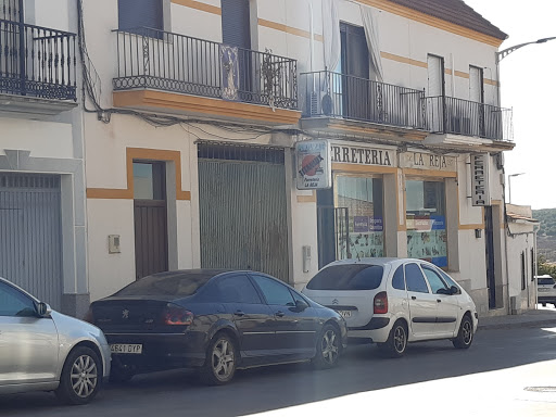 Ferreteria la Reja Gallery - Spain