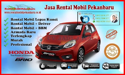 photo of Rental Mobil Pekanbaru - Jadi Jaya Rent Car Pekanbaru
