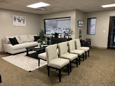 Two Roads Wellness Clinic 3545 N Vermilion St, Danville, IL 61832