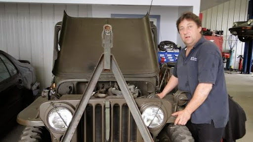 Gallagher's Automotive