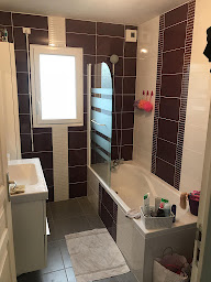 Photo n°12 de Aubert SARL à Plougonven (Peintre en bâtiment)