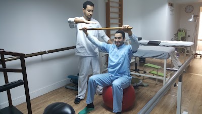 physiotherapist