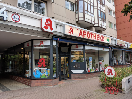 +1 Apotheke - Visual