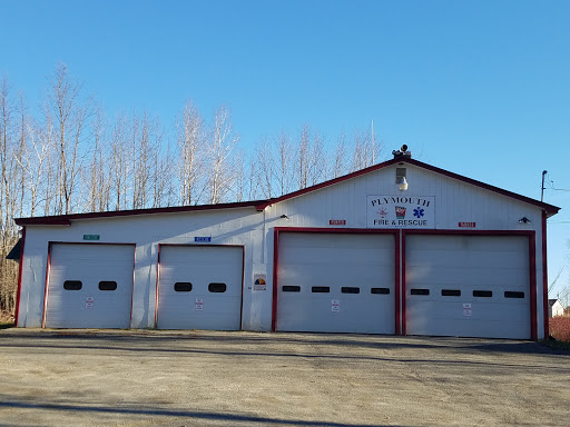 Plymouth Fire and Rescue Gallery - United States