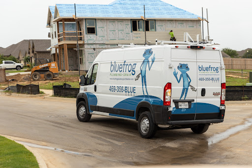 bluefrog Plumbing + Drain of Boston Metro West