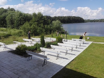 Photos of Turbaza "Ozernaya"