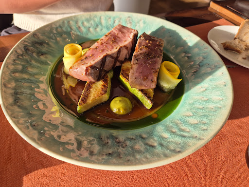 Peron Restaurant - Thumbnail