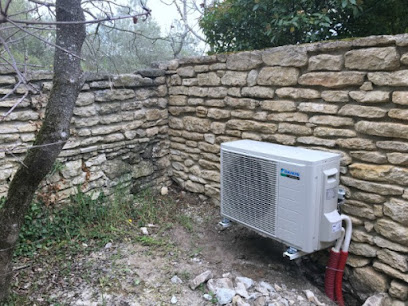 Alpha Energies 84, pompe à chaleur & climatisation Cavaillon