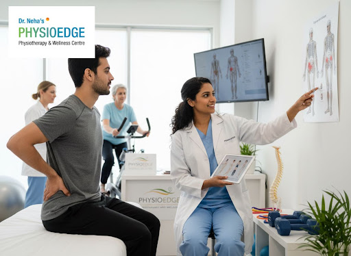 Struggling with pain and not sure which physiotherapy center to trust? Choosing the right clinic… post image