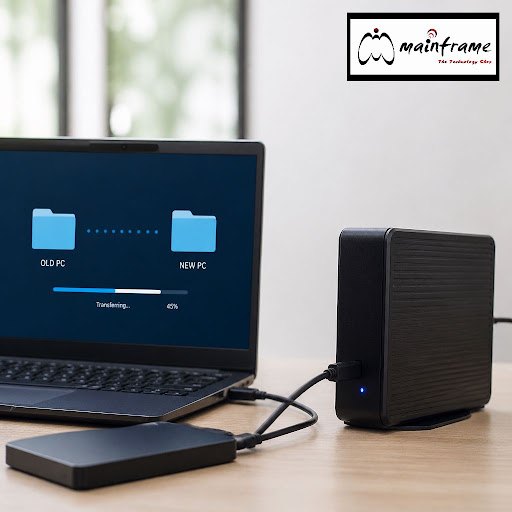 Planning to upgrade your laptop or PC but worried about losing important files, photos, and softw… post image