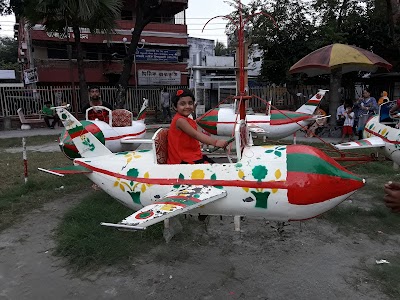 Photos of Jatisongha park