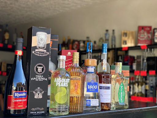 Vinos Y Licores La Curadita - Thumbnail